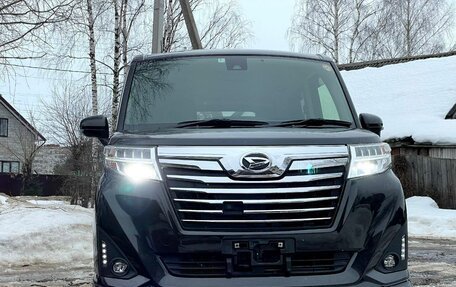 Daihatsu Thor I, 2018 год, 1 250 000 рублей, 1 фотография