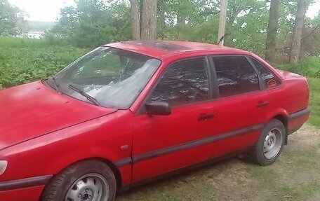 Volkswagen Passat B4, 1994 год, 150 000 рублей, 1 фотография
