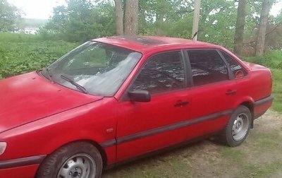 Volkswagen Passat B4, 1994 год, 150 000 рублей, 1 фотография