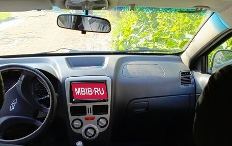 Chery Bonus (A13), 2012 год, 175 000 рублей, 1 фотография