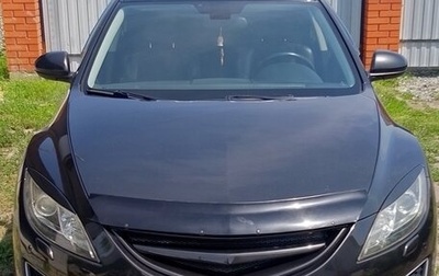 Mazda 6, 2008 год, 870 000 рублей, 1 фотография