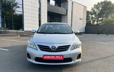 Toyota Corolla, 2011 год, 1 440 000 рублей, 1 фотография
