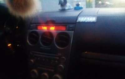 Mazda 6, 2004 год, 630 000 рублей, 1 фотография