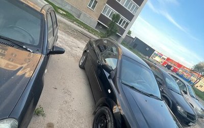 Chevrolet Lacetti, 2007 год, 320 000 рублей, 1 фотография