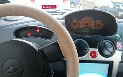 Chevrolet Spark III, 2005 год, 450 000 рублей, 1 фотография