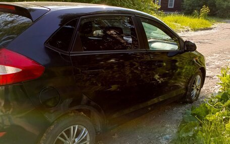 Chery Bonus (A13), 2012 год, 175 000 рублей, 2 фотография