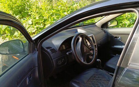 Chery Bonus (A13), 2012 год, 175 000 рублей, 3 фотография