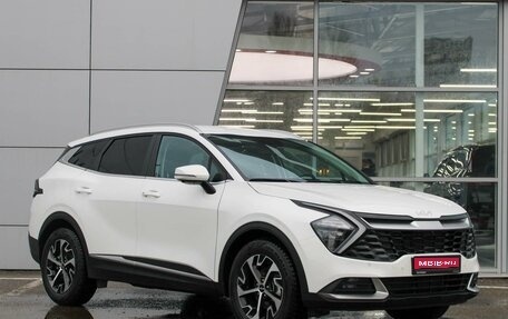 KIA Sportage IV рестайлинг, 2023 год, 3 625 000 рублей, 1 фотография