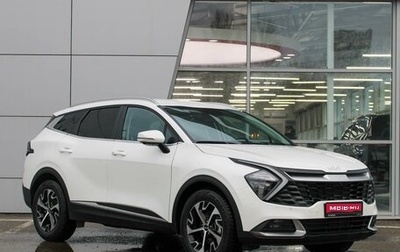 KIA Sportage IV рестайлинг, 2023 год, 3 625 000 рублей, 1 фотография