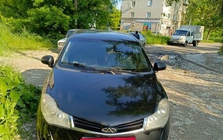 Chery Bonus (A13), 2012 год, 175 000 рублей, 4 фотография
