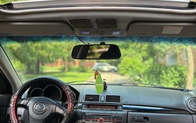 Mazda 3, 2005 год, 260 000 рублей, 1 фотография