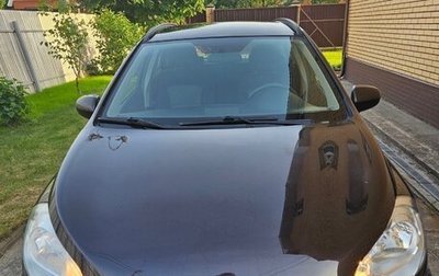 Suzuki SX4 II рестайлинг, 2014 год, 1 100 000 рублей, 1 фотография