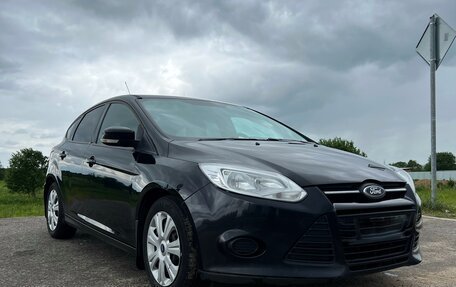 Ford Focus III, 2013 год, 680 000 рублей, 1 фотография