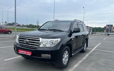 Toyota Land Cruiser 200, 2008 год, 2 880 000 рублей, 1 фотография