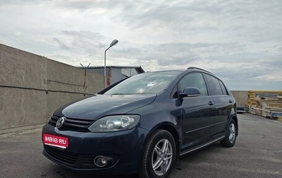 Volkswagen Golf Plus II, 2012 год, 950 000 рублей, 1 фотография