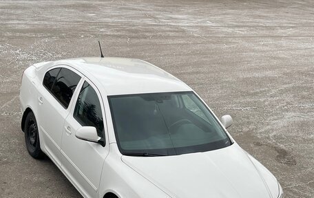 Skoda Octavia, 2011 год, 1 300 000 рублей, 1 фотография