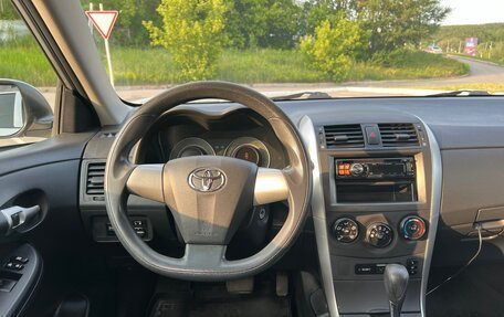 Toyota Corolla, 2011 год, 1 440 000 рублей, 8 фотография