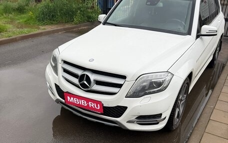 Mercedes-Benz GLK-Класс, 2015 год, 2 400 000 рублей, 1 фотография