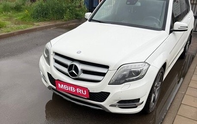 Mercedes-Benz GLK-Класс, 2015 год, 2 400 000 рублей, 1 фотография