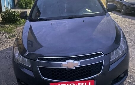 Chevrolet Cruze II, 2012 год, 650 000 рублей, 1 фотография