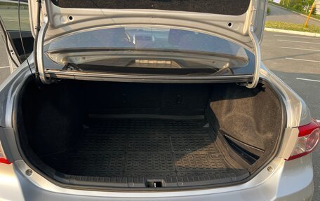 Toyota Corolla, 2011 год, 1 440 000 рублей, 11 фотография