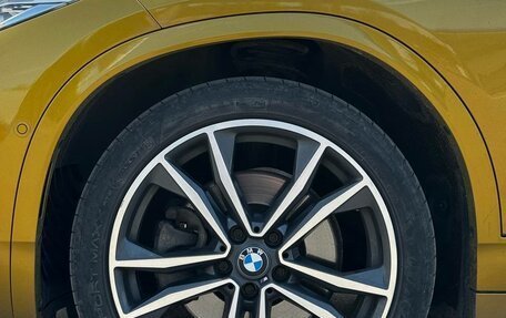 BMW X2, 2018 год, 2 599 000 рублей, 19 фотография