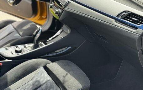 BMW X2, 2018 год, 2 599 000 рублей, 16 фотография