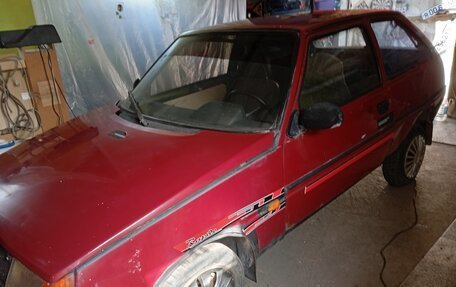 ЗАЗ 1103 «Славута», 2003 год, 40 000 рублей, 2 фотография