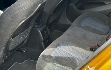 BMW X2, 2018 год, 2 599 000 рублей, 26 фотография