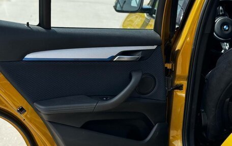 BMW X2, 2018 год, 2 599 000 рублей, 27 фотография