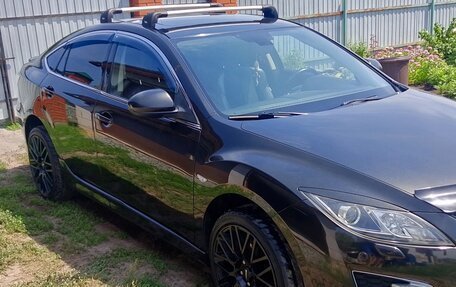 Mazda 6, 2008 год, 870 000 рублей, 3 фотография