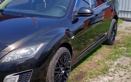 Mazda 6, 2008 год, 870 000 рублей, 2 фотография