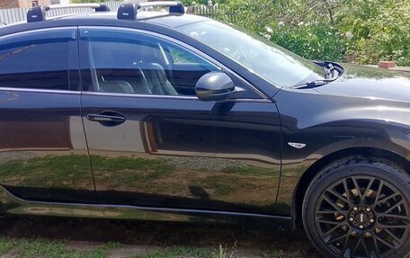 Mazda 6, 2008 год, 870 000 рублей, 14 фотография