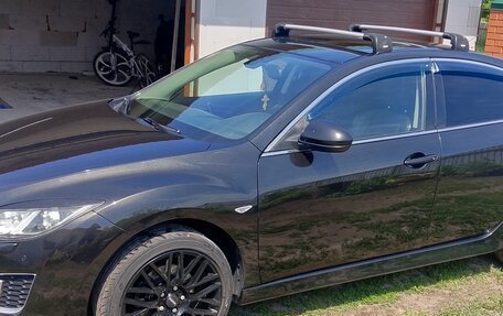 Mazda 6, 2008 год, 870 000 рублей, 5 фотография