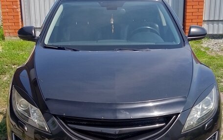 Mazda 6, 2008 год, 870 000 рублей, 8 фотография