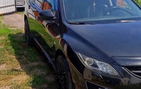 Mazda 6, 2008 год, 870 000 рублей, 11 фотография
