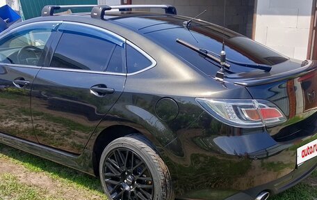 Mazda 6, 2008 год, 870 000 рублей, 6 фотография