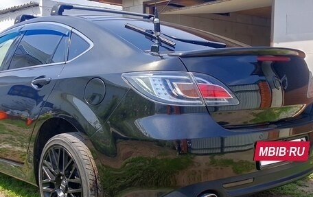 Mazda 6, 2008 год, 870 000 рублей, 7 фотография