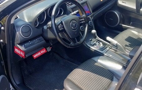 Mazda 6, 2008 год, 870 000 рублей, 15 фотография