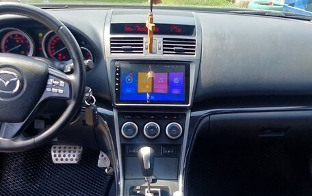 Mazda 6, 2008 год, 870 000 рублей, 24 фотография