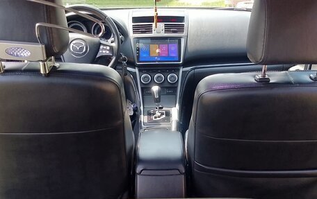 Mazda 6, 2008 год, 870 000 рублей, 23 фотография