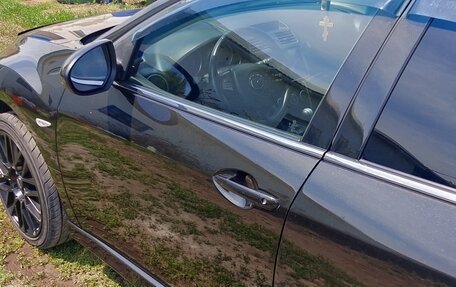 Mazda 6, 2008 год, 870 000 рублей, 27 фотография