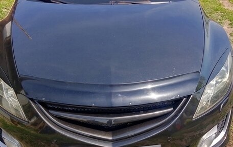 Mazda 6, 2008 год, 870 000 рублей, 31 фотография