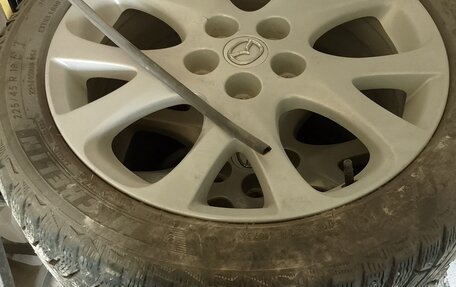 Mazda 6, 2008 год, 870 000 рублей, 38 фотография