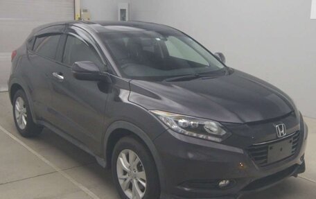 Honda Vezel, 2017 год, 1 790 000 рублей, 5 фотография