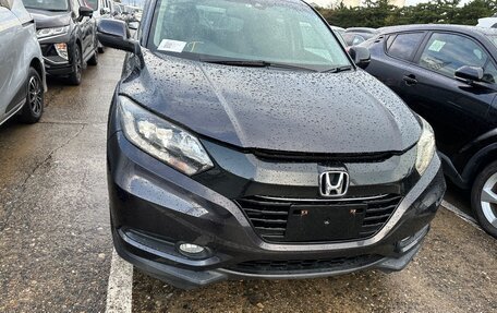 Honda Vezel, 2017 год, 1 790 000 рублей, 3 фотография
