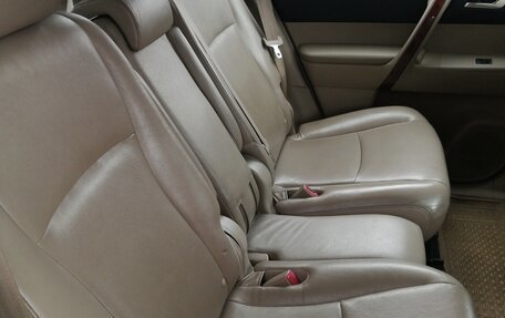 Toyota Highlander III, 2011 год, 2 200 000 рублей, 7 фотография