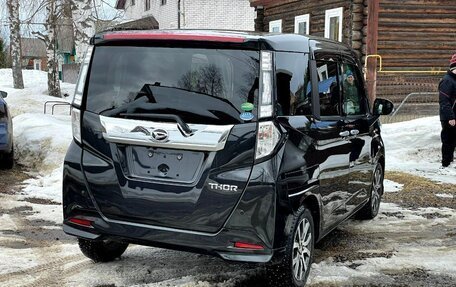 Daihatsu Thor I, 2018 год, 1 250 000 рублей, 5 фотография
