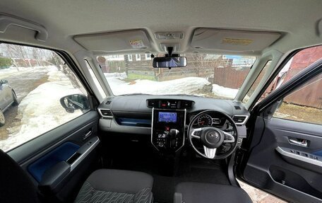 Daihatsu Thor I, 2018 год, 1 250 000 рублей, 4 фотография