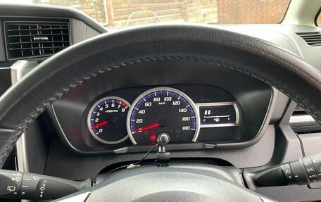 Daihatsu Thor I, 2018 год, 1 250 000 рублей, 13 фотография